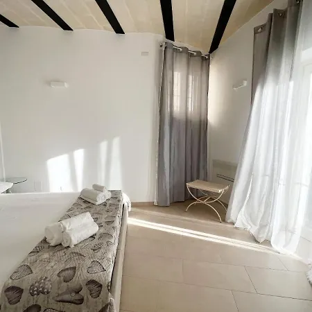 Il Trogolo Villa Matera Buitenkant foto