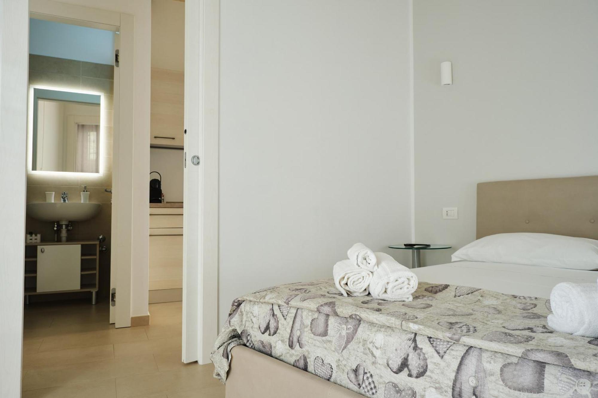 Holiday home Il Trogolo