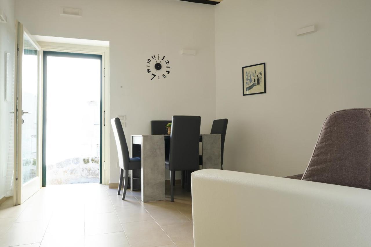 Holiday home Il Trogolo Matera