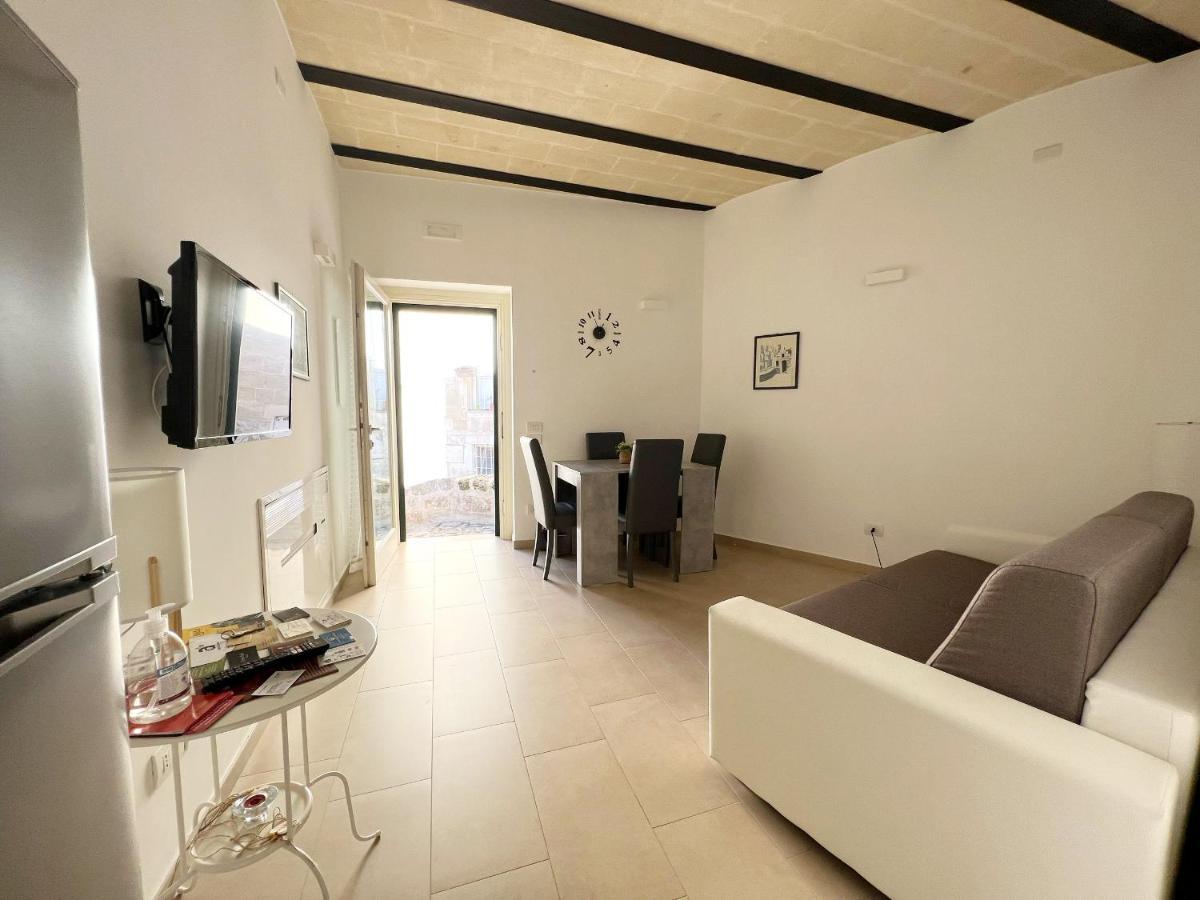 Il Trogolo Holiday home