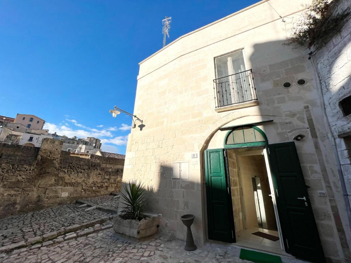 Il Trogolo Matera