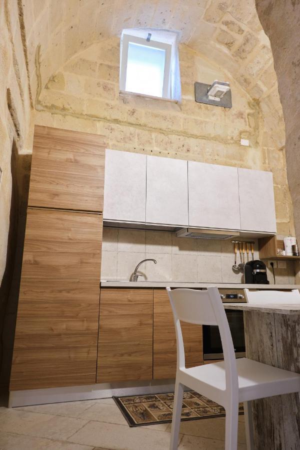 Il Trogolo * Matera