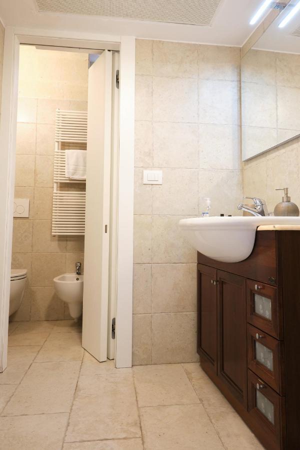 Il Trogolo Holiday home