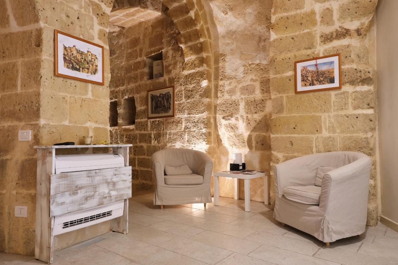 Il Trogolo Holiday home Matera